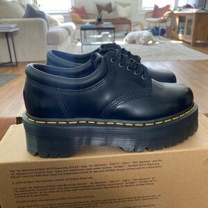 COPY - Dr. MARTEN 8053 Quad Polished